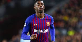 Барса плати на Борусия Д. още 5 млн. за Дембеле