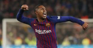 Зенит предложи 35 милиона за Малком