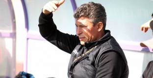 Етър - Верея 3:0 