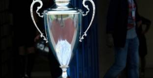 ЦСКА-София - Локо Пловдив в 1/4-финалите за Купата 