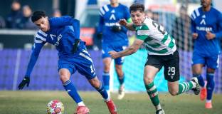 Ел Джемили се закани на ЦСКА: След този мач ще имам гол срещу тях!