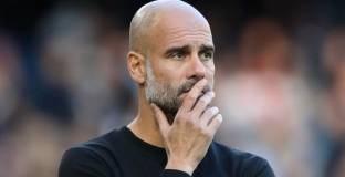  Гуардиола: Бих искал Юнайтед да спечели точки