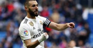 Бензема: Имам добро предчувствие