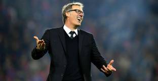 Барселона не се интересува от Лоран Блан 