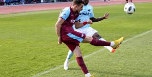 Дунав - Септември София 2:2 