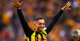 Деулофеу премина в Удинезе