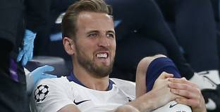 Кейн ще бъде заявен за плейофите на Лигата на нациите