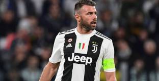 Бардзали: С Алегри бе по-весело, с Конте играхме по-интензивно