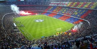 Източник: Преместиха Барселона - Реал Мадрид