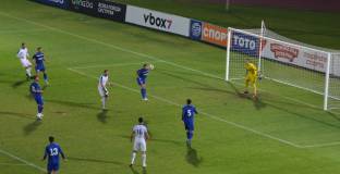 Арда - Монтана 2:0 