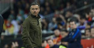 Енрике за Морено: Амбициите не са добродетел