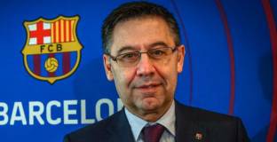 Бартомеу: Барса трябваше 4 пъти да спечели ШЛ