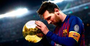 Играчите на Барселона знаели за решението на Меси