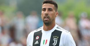 Кедира отива в Херта 