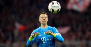 Агент: Съставът на Байерн не съответства на амбициите на Неймар