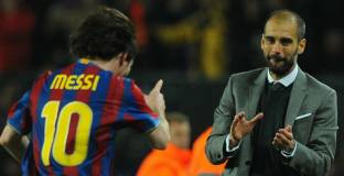 Гулит: Гуардиола не може да спечели ШЛ, защото няма Меси