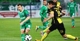 Лудогорец - Ботев Пловдив 3:0 