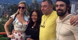 Радостта на народа вече е в Америка