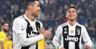 Тардели: Някои футболисти страдат, играейки с Роналдо