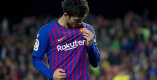 Аленя премина в Хетафе