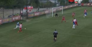 Царско село - Арда 2:1 