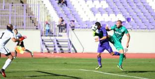 Етър - Витоша Бистрица 2:0 