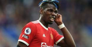 Погба може да остане в Ман Юнайтед