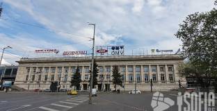 ЦСКА включи отоплението на Националния стадион 