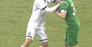 Ботев Враца - Славия 0:0 