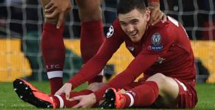 Робъртсън: Ние вярвахме