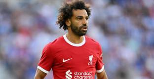 Брайтън и Ливърпул с ударно равенство