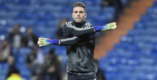 Синът на Зидан може да напусне Реал Мадрид