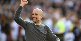 Гуардиола може да оглави Ювентус след Сити