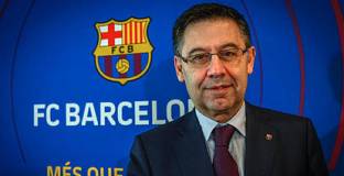 Барселона трябва да намали разходите с 200 милиона