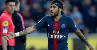 Източник: Неймар никога не е бил щастлив в ПСЖ