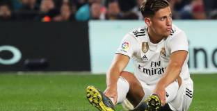 Йоренте е близо до трансфер в Атлетико