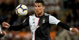 Роналдо: Също съжалявам, че напуснах Реал Мадрид