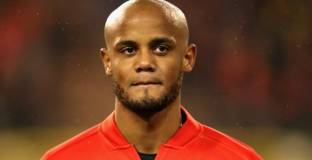 Компани: Сити не е отпаднал от надпреварата за титлата