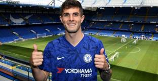 Пулишич няма намерение да става 