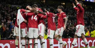 Оле уволни Нуно, Арсенал продължи победната серия, затъването на Брентфорд