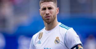Реал Мадрид не може да се договори с Рамос
