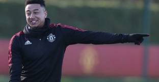  Ман Юнайтед оставил Лингард заради скандала с Гринууд