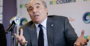 Комисо: Реферите не бива да решават мачовете