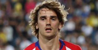 Гризман и Барселона са нарушили правилата на ФИФА