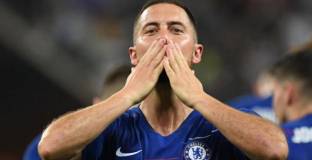 Реал Мадрид се договори с Челси за трансфера на Азар