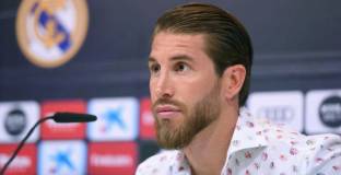 Рамос: Имах предложение от Китай