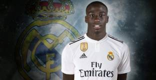 Ола: Трансферът на Менди е инициатива на Зидан