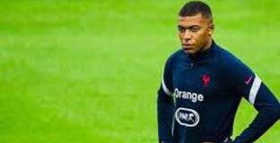 Излязоха нови подробности около скандала с Мбапе