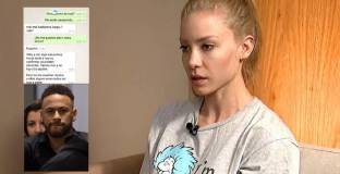 Триндаде: Неймар е наркоман