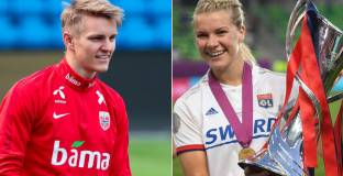 Едегор нападна носителката на 